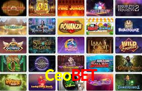 Ceobet